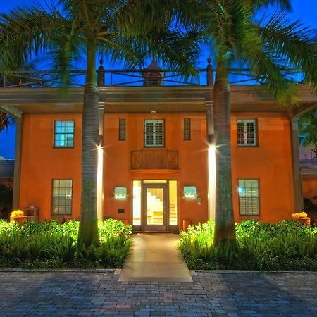 Hotel Biba West Palm Beach Kültér fotó