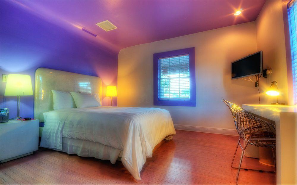 Hotel Biba West Palm Beach Kültér fotó