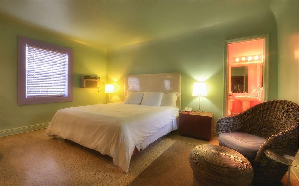 Hotel Biba West Palm Beach Kültér fotó