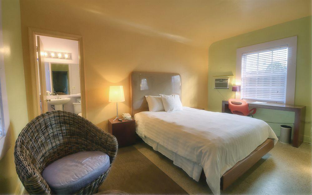 Hotel Biba West Palm Beach Kültér fotó