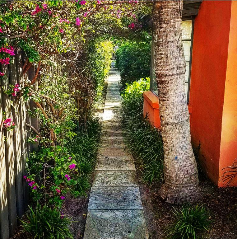 Hotel Biba West Palm Beach Kültér fotó