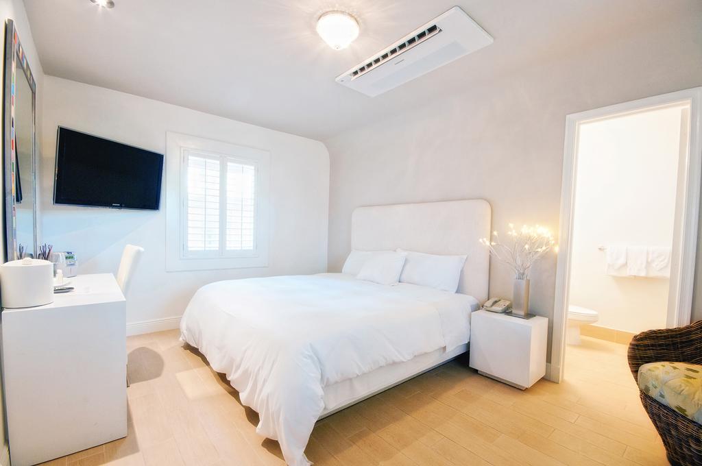 Hotel Biba West Palm Beach Szoba fotó