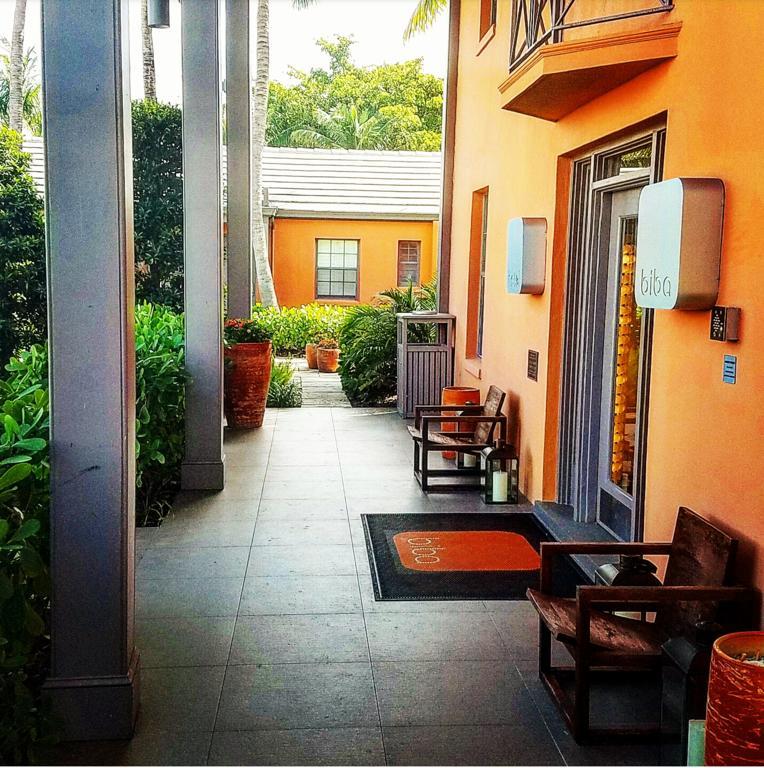 Hotel Biba West Palm Beach Kültér fotó