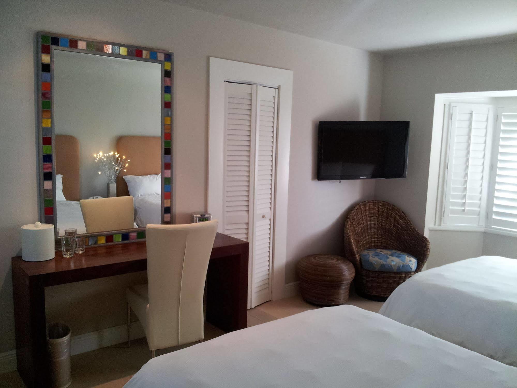 Hotel Biba West Palm Beach Kültér fotó