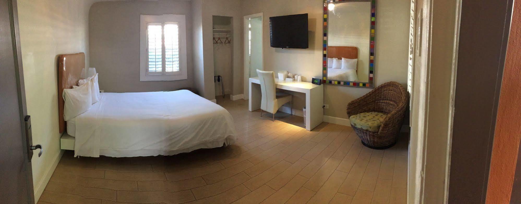 Hotel Biba West Palm Beach Kültér fotó
