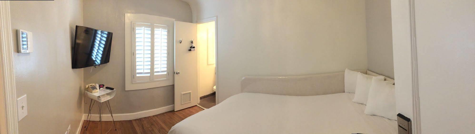 Hotel Biba West Palm Beach Kültér fotó