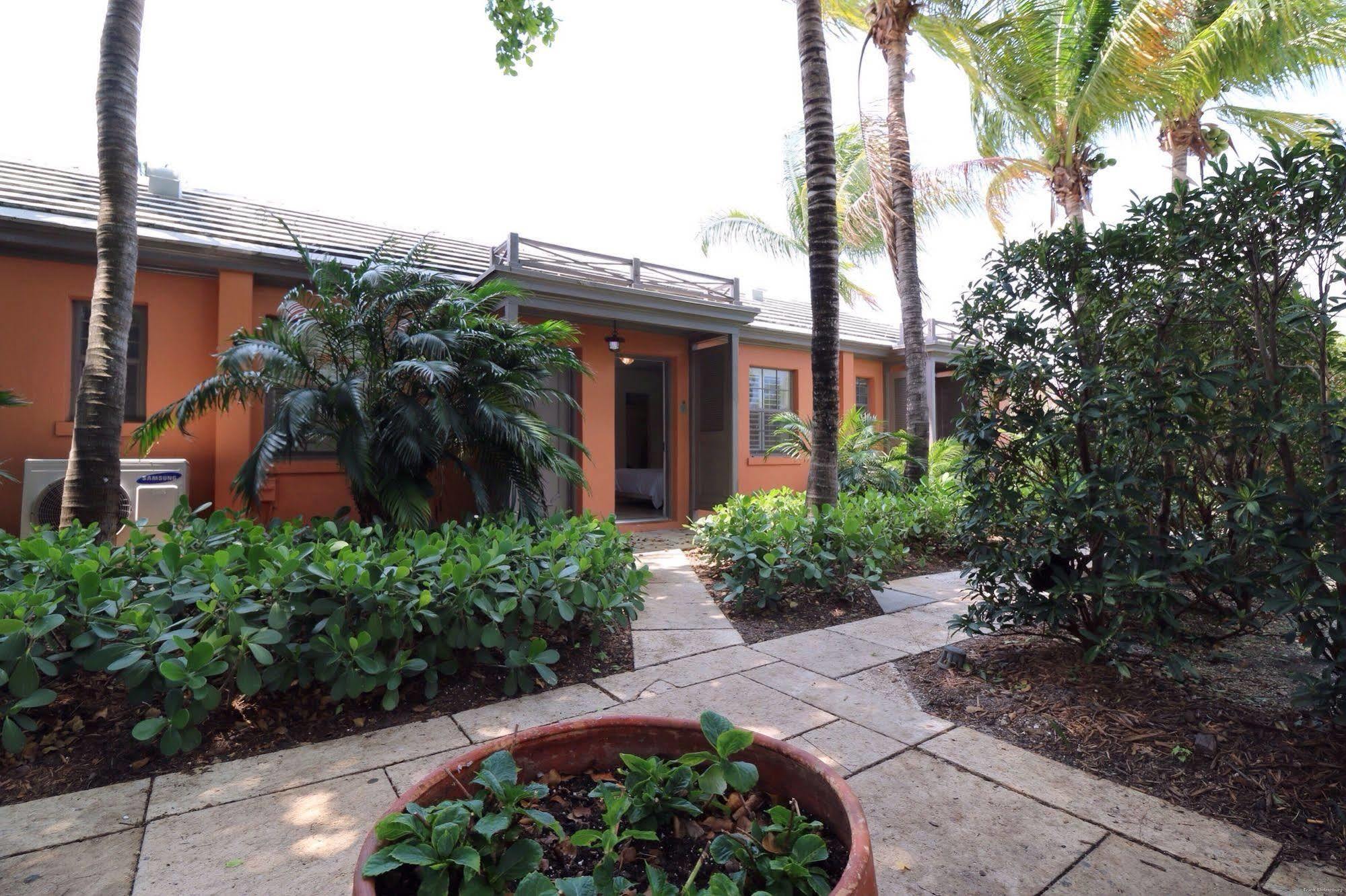 Hotel Biba West Palm Beach Kültér fotó