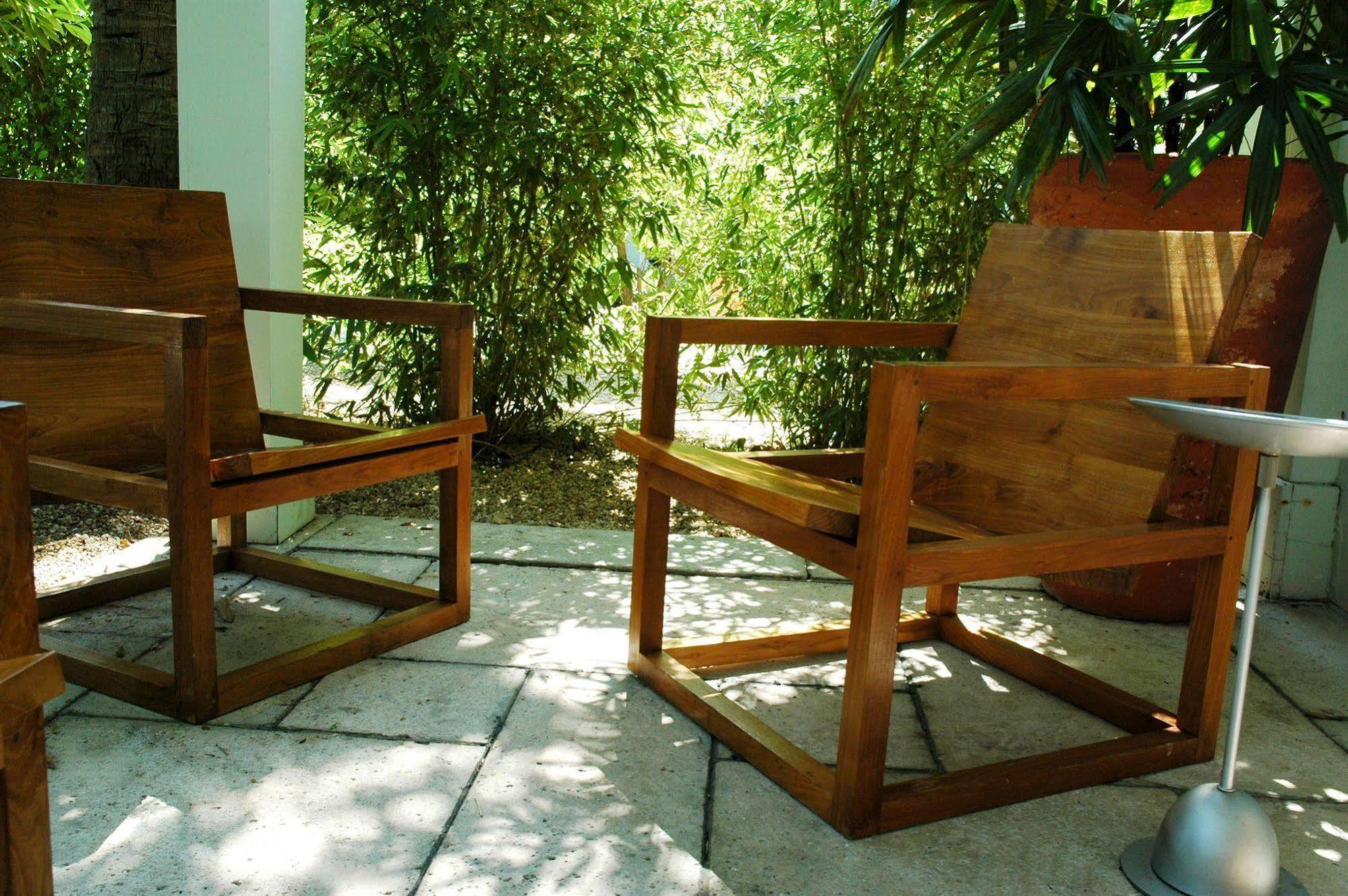 Hotel Biba West Palm Beach Kültér fotó