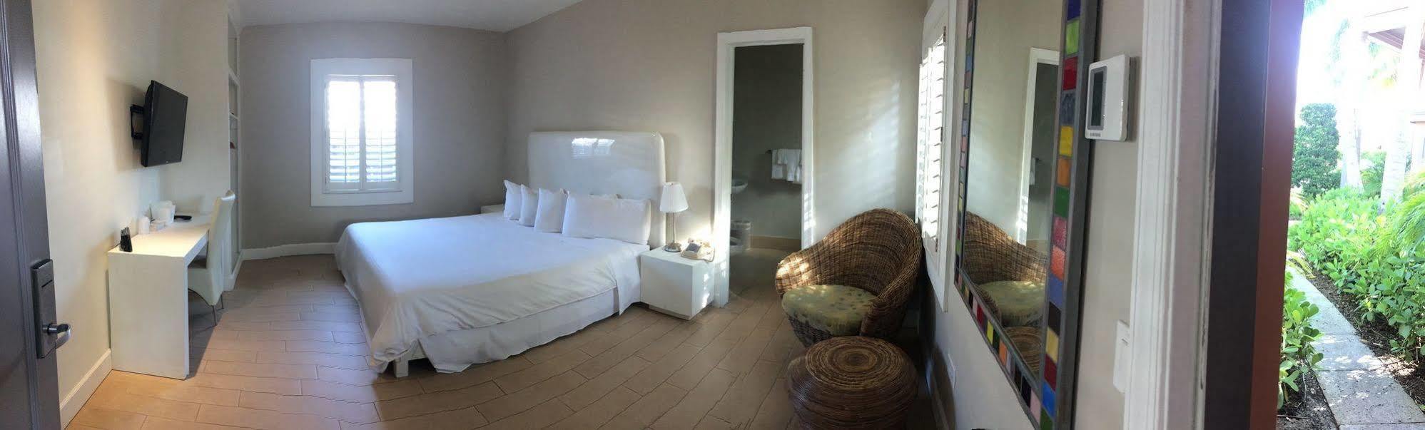 Hotel Biba West Palm Beach Kültér fotó