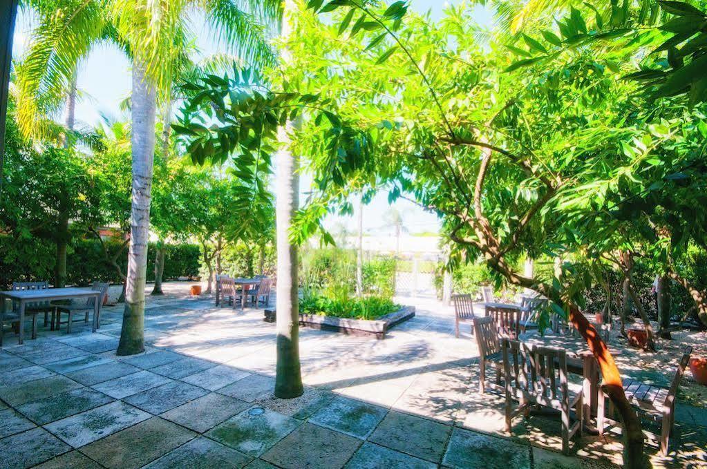 Hotel Biba West Palm Beach Kültér fotó