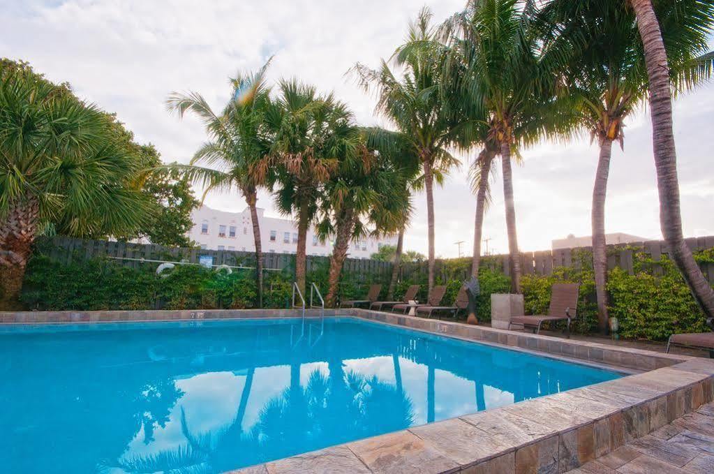 Hotel Biba West Palm Beach Kültér fotó