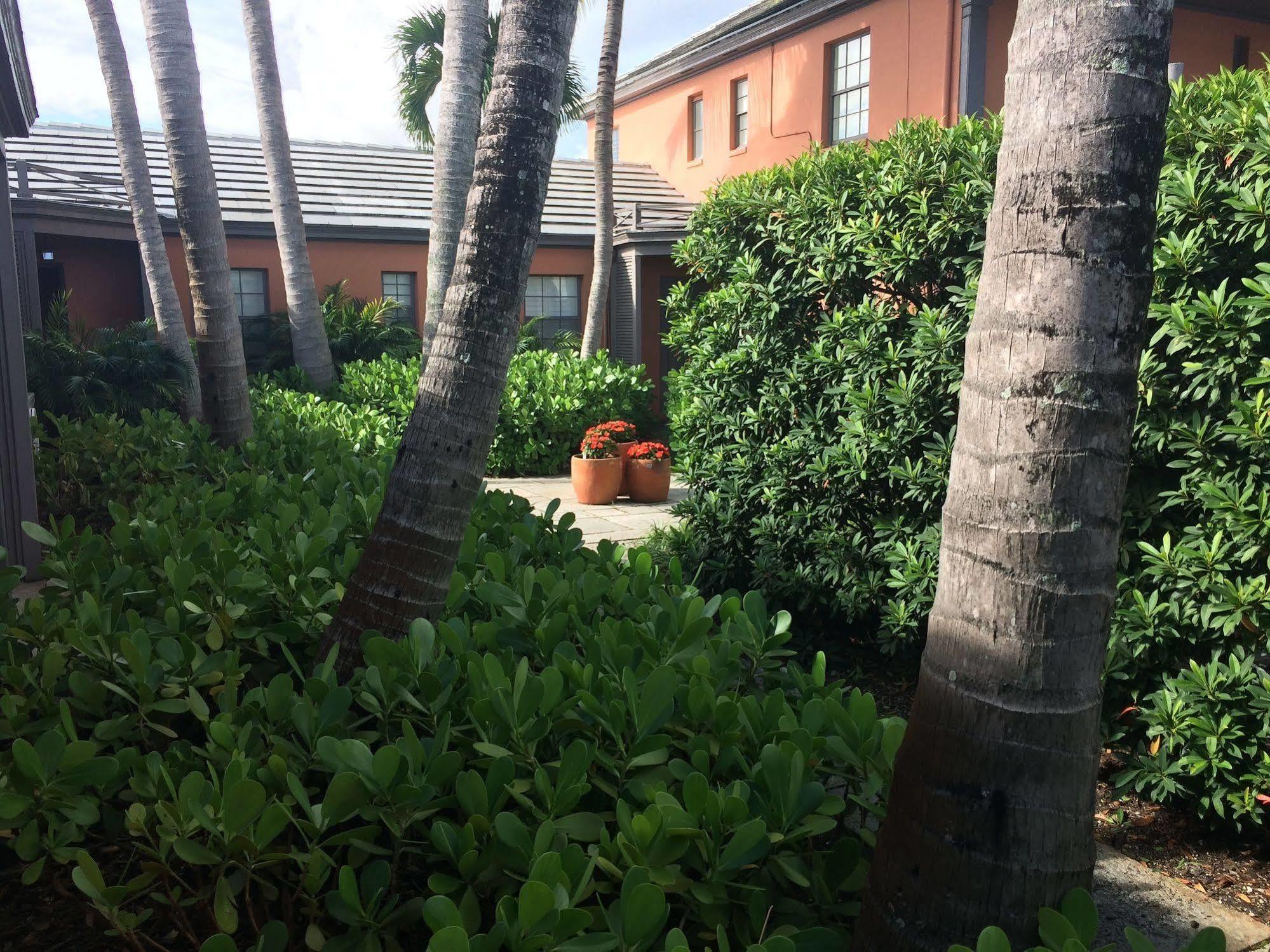Hotel Biba West Palm Beach Kültér fotó