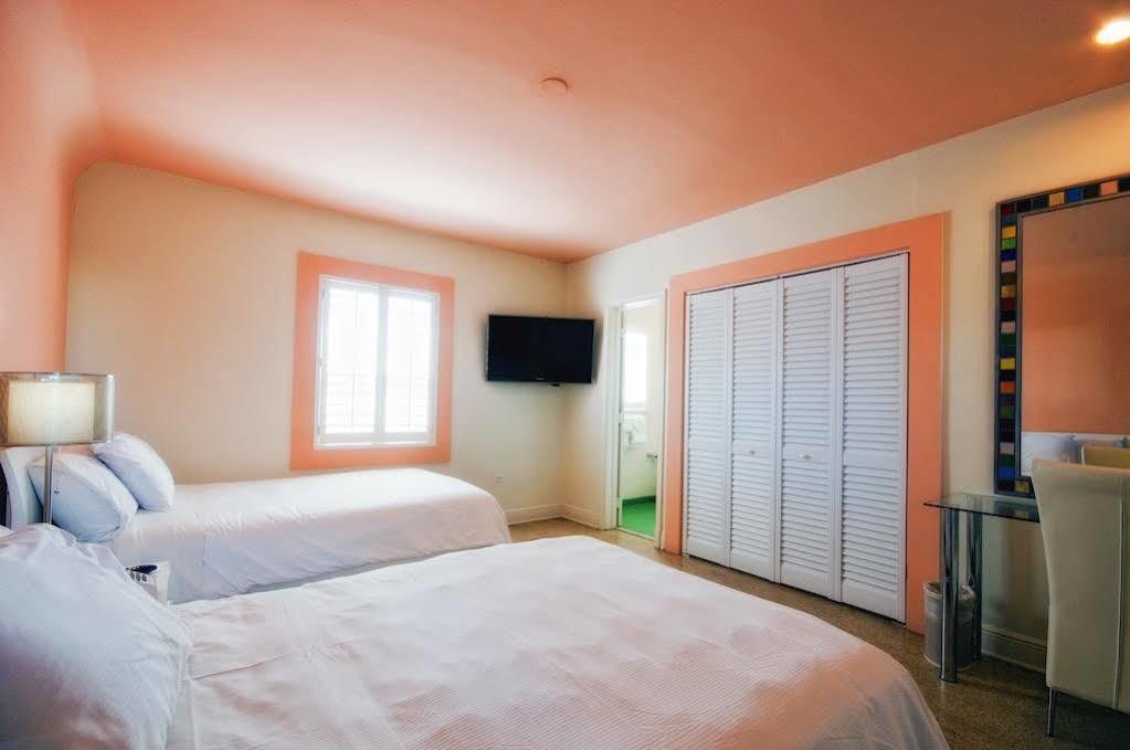 Hotel Biba West Palm Beach Kültér fotó