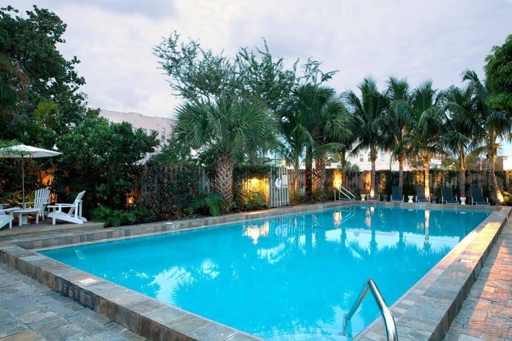 Hotel Biba West Palm Beach Kültér fotó